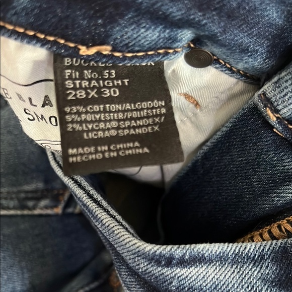 Buckle black #53 jeans - Picture 7 of 7